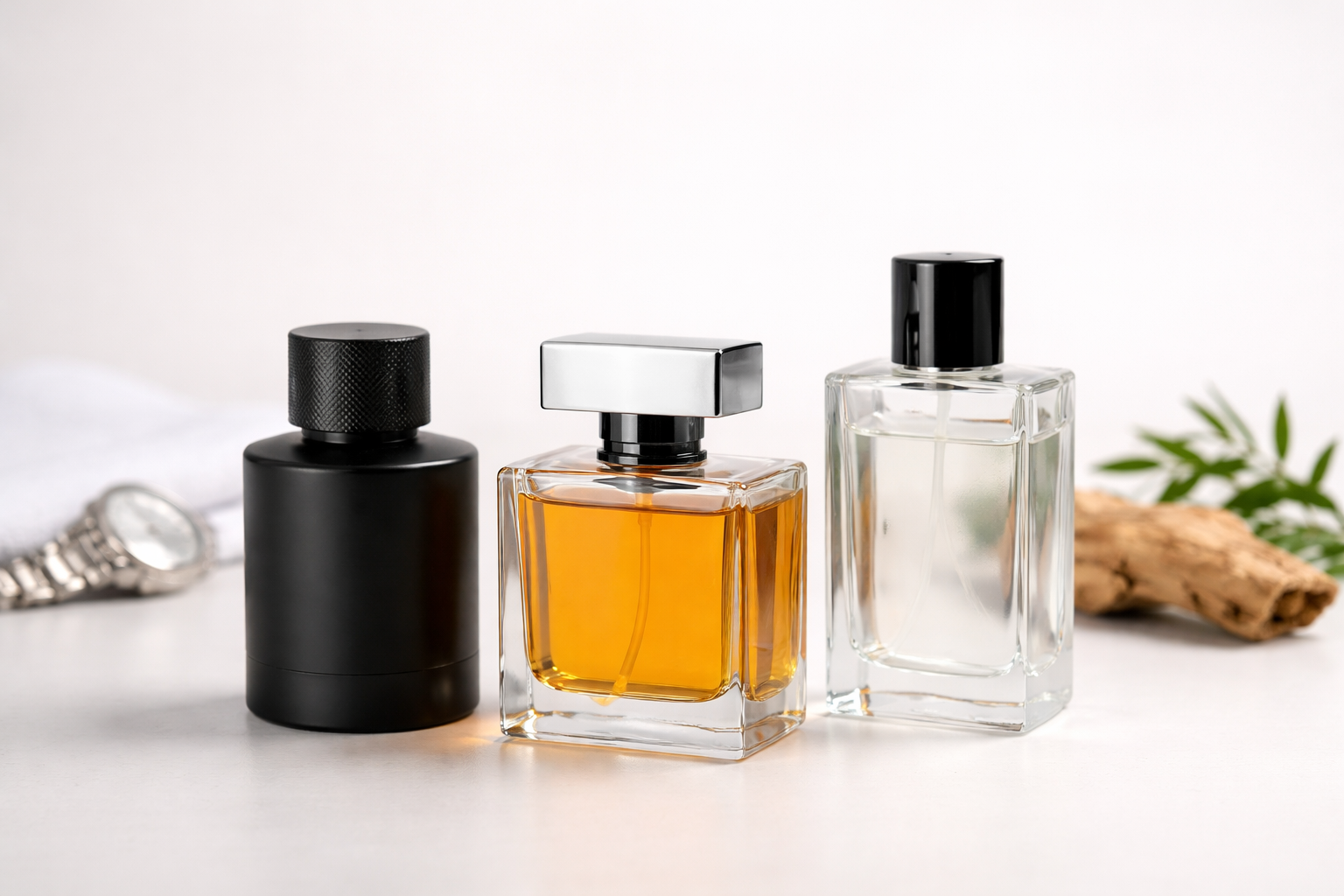 10 Rekomendasi Parfum Pria Tahan Lama Terbaik yang Wajib Dicoba