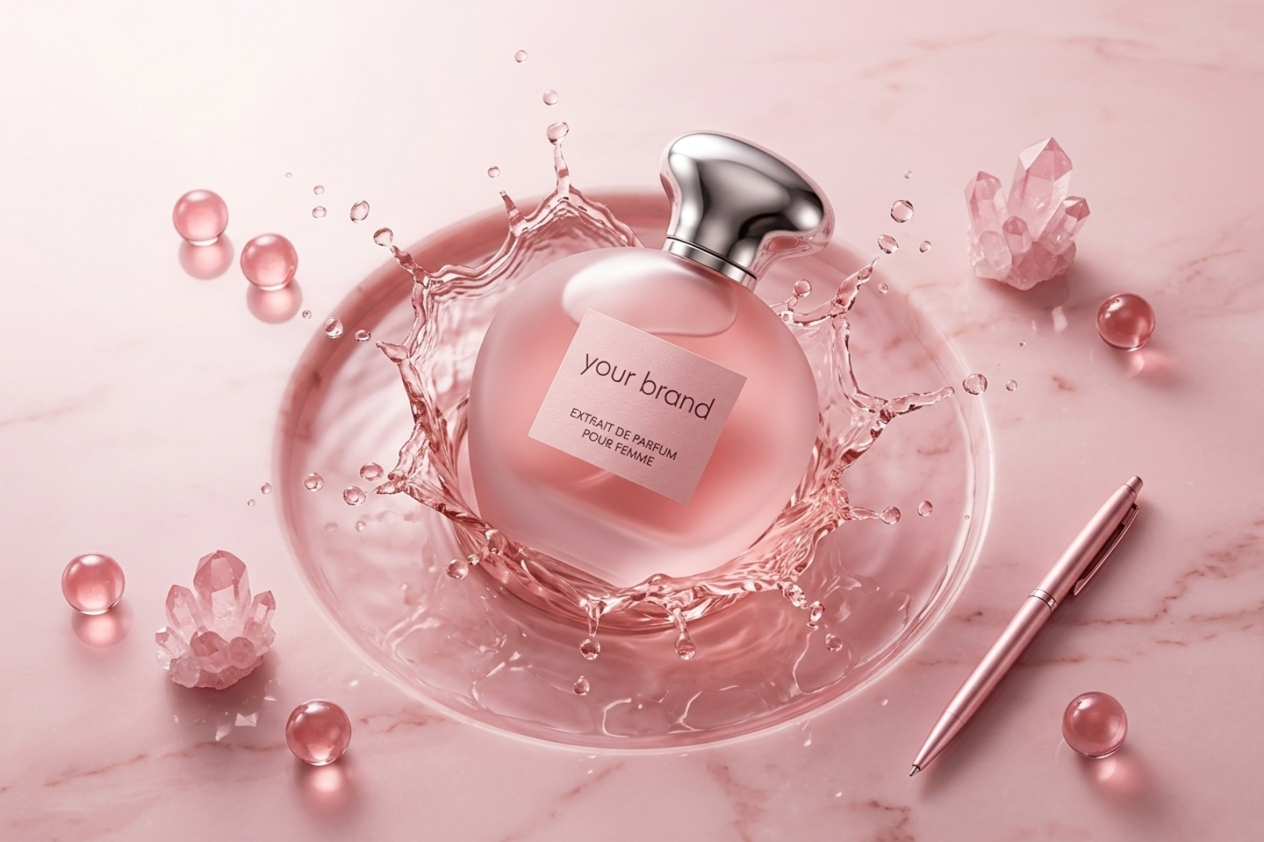 Kesalahan Pemula Saat Membuat Parfum Brand Sendiri yang Harus Dihindari