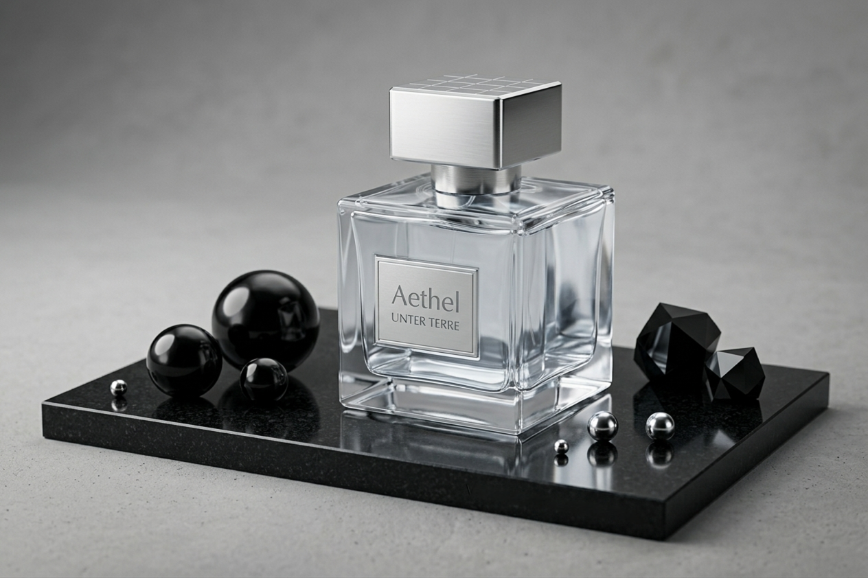 Cara Membuat Parfum Brand Sendiri Tanpa Harus Punya Pabrik