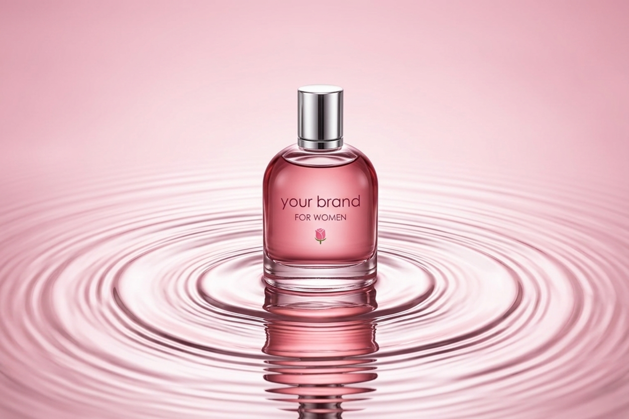 5 Parfum Wanita yang Wanginya Paling Disukai dan Tahan Lama