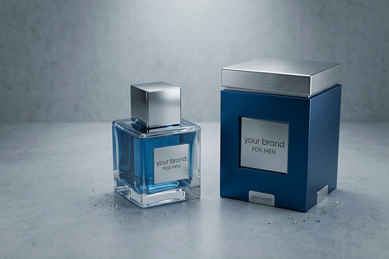 Belajar dari Brand Parfum Terkenal: Apa yang Bisa Ditiru untuk Bisnis Kamu?