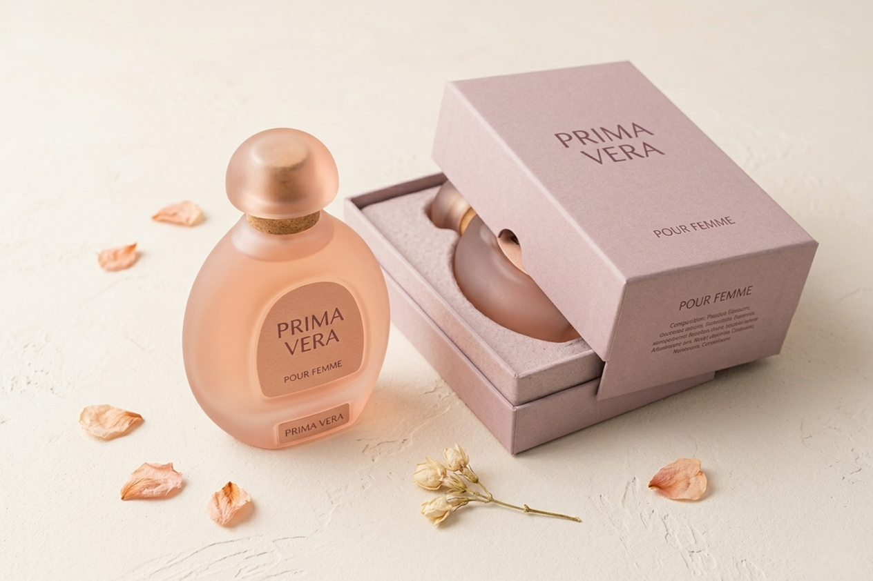 Berapa Modal Awal untuk Bisnis Parfum? Ini Estimasi dan Strateginya