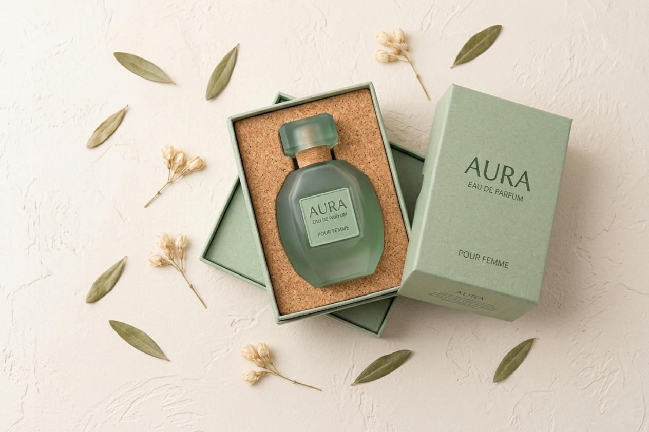 Cara Memulai Usaha Parfum Tanpa Bingung Harus Mulai dari Mana