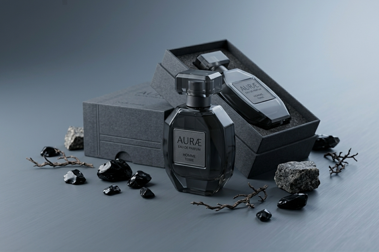 Perbedaan Eau de Parfum dan Eau de Toilette yang Perlu Kamu Tahu