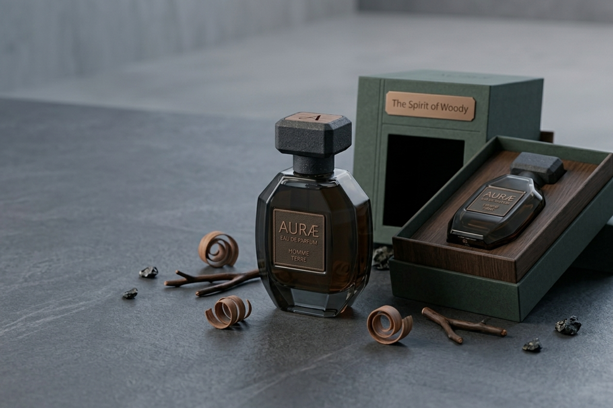 Kenapa Aroma Parfum Berubah Setelah Dipakai? Ini Penjelasannya