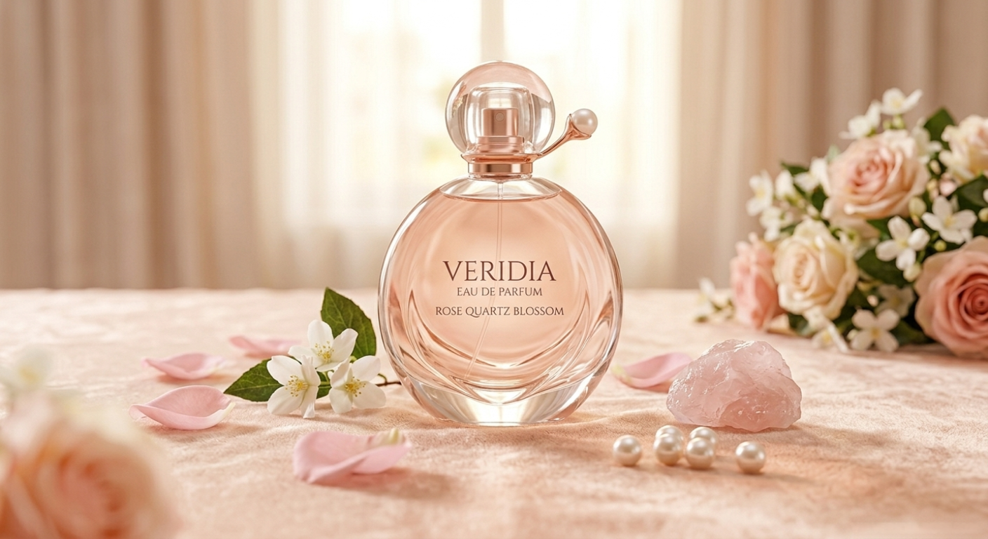 Cara Mendapatkan Pembeli Pertama untuk Bisnis Parfum (Tanpa Iklan)