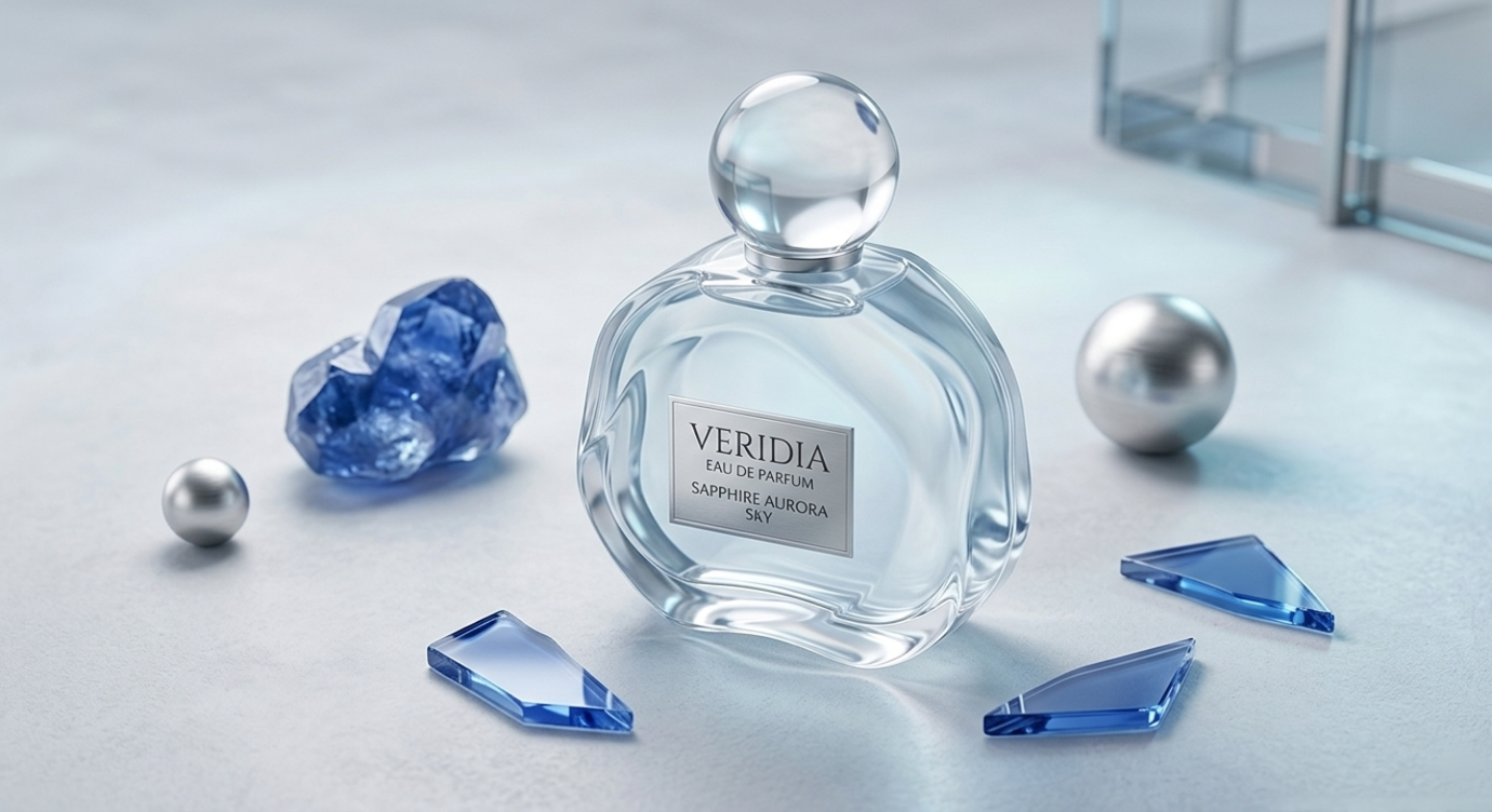 Parfum Sudah Wangi Tapi Tidak Ada yang Notice? Ini Penyebab yang Jarang Disadari