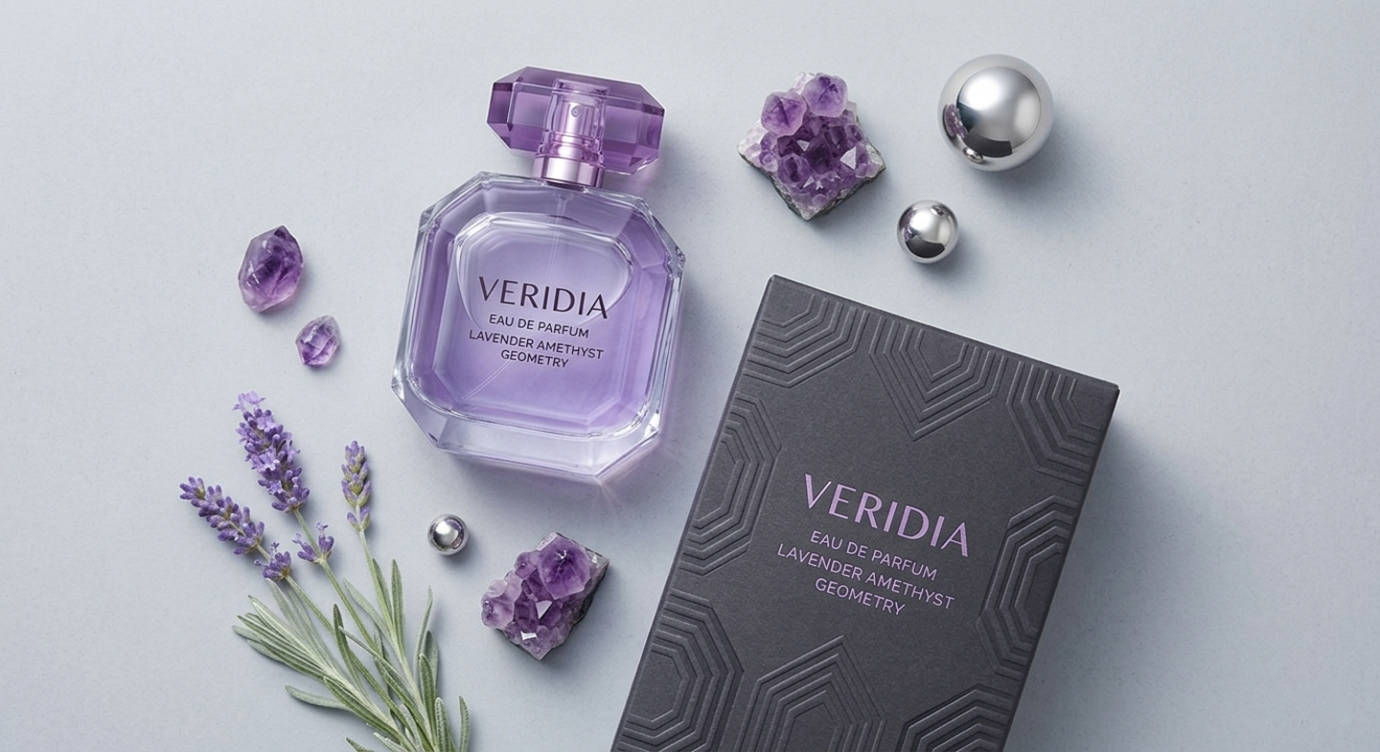 Jasa Pembuatan Parfum Custom: Cara Mudah Punya Brand Sendiri Tanpa Ribet Produksi