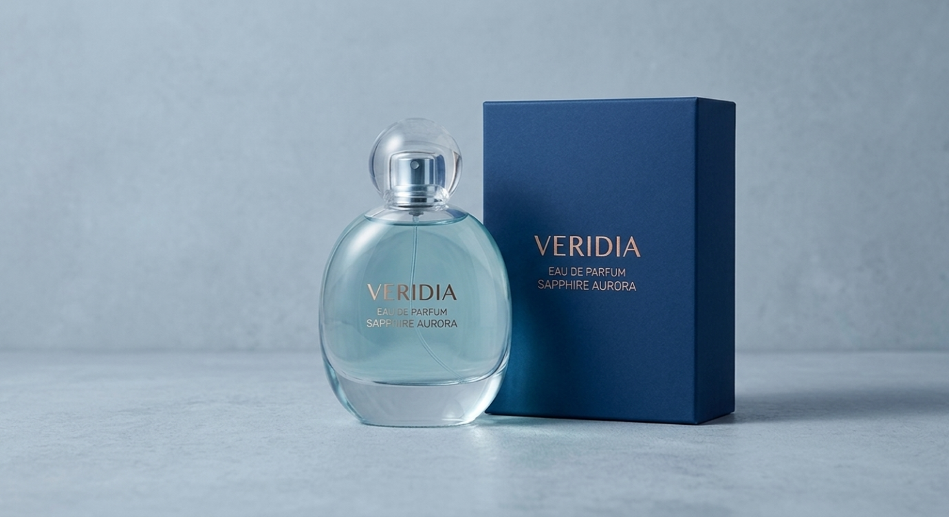 5 Parfum Pria yang Wanginya Paling Disukai Wanita dan Tahan Lama