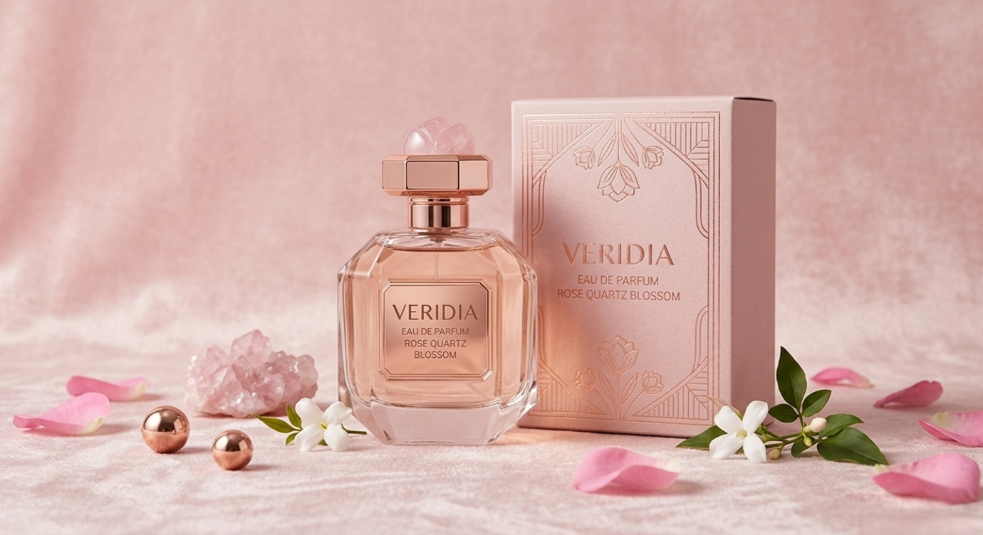 5 Parfum Wanita yang Wanginya Paling Disukai Pria dan Tahan Lama